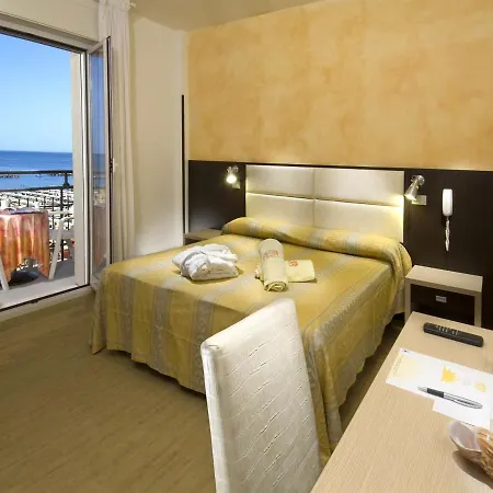 Hotel Alba 3*