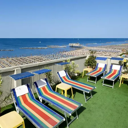 Alba Hotel