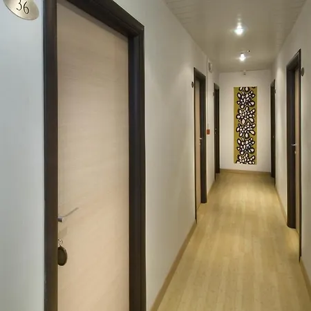 Hotel Alba 3*