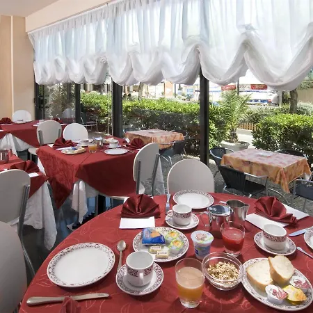 Alba Hotel