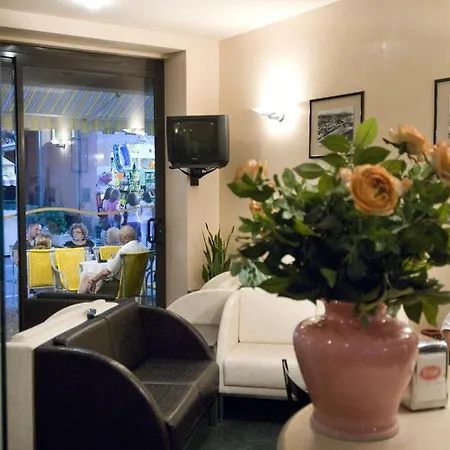 Hotel Alba Gabicce Mare