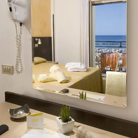 Alba 3* Gabicce Mare