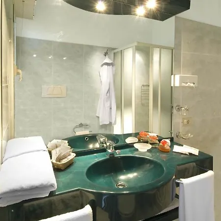 Hotel Alba Gabicce Mare