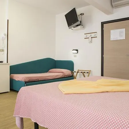 Alba 3* Gabicce Mare