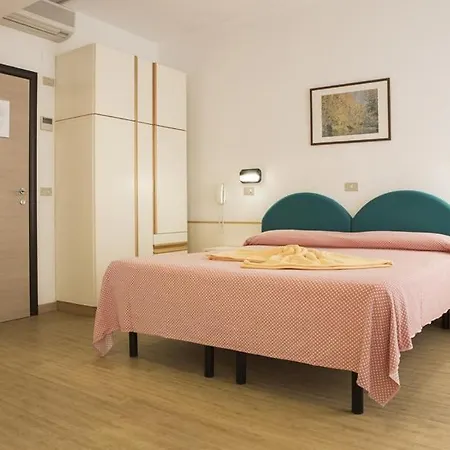 Hotel Alba