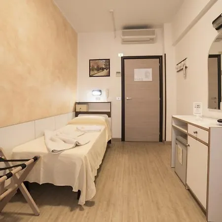 Alba 3* Gabicce Mare