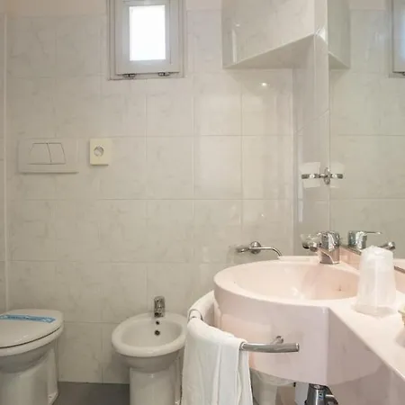 Alba Hotel Gabicce Mare