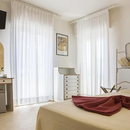 Alba Hotel Gabicce Mare