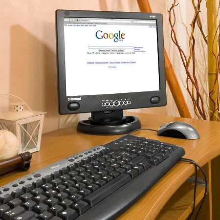 Alba 3* Gabicce Mare