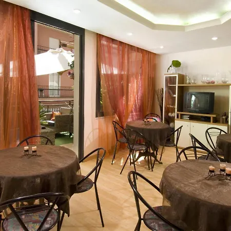 Alba 3* Gabicce Mare