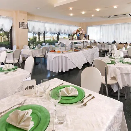 Alba 3* Gabicce Mare