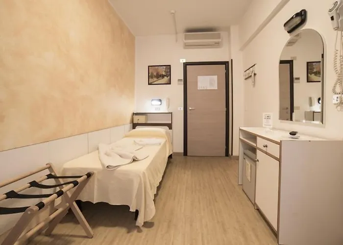 Alba 3* Gabicce Mare