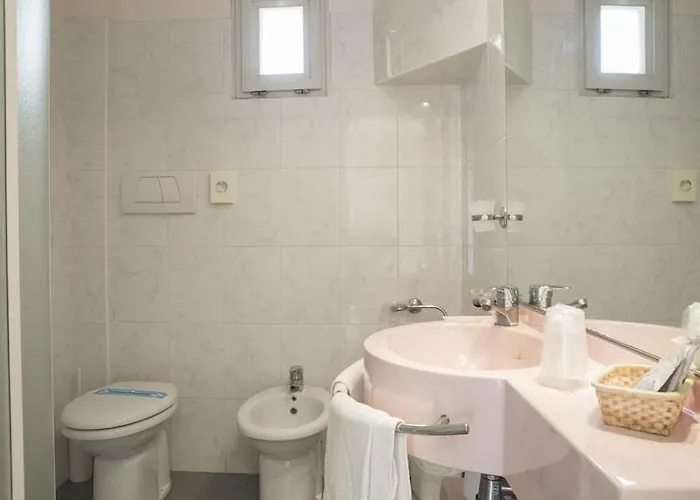 Alba Hotel Gabicce Mare