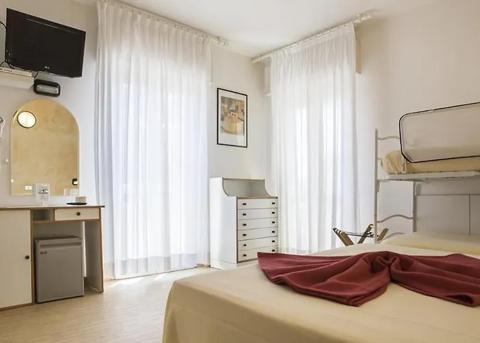 Alba Hotel Gabicce Mare