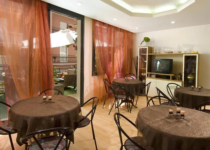 Alba 3* Gabicce Mare