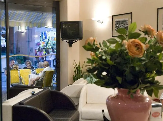 Hotel Alba Gabicce Mare