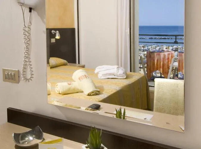 Alba 3* Gabicce Mare