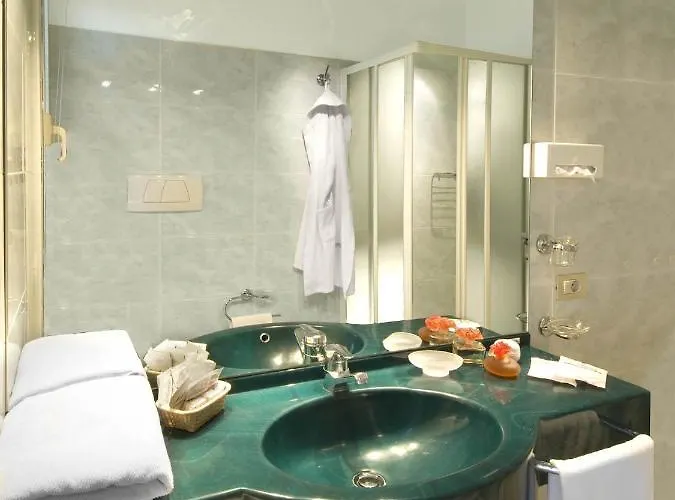 Hotel Alba Gabicce Mare