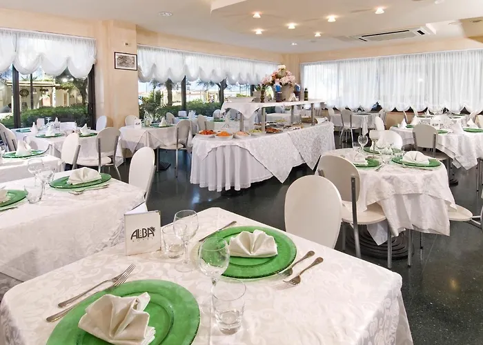 Alba 3* Gabicce Mare