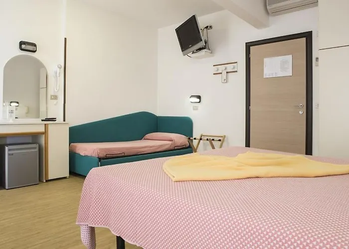 Alba 3* Gabicce Mare